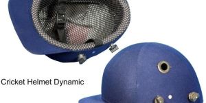 Cricket Helmet