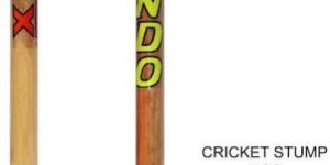 Cricket Stump