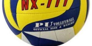 Sports Volleyball