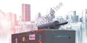 Automatic Diesel Generator Sets