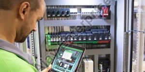 Electrical Control Panel Retrofitting Service