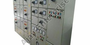 Synchronization Control Panel