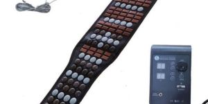 Automatic Nuga Best Tourmaline Slimming Belt