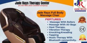Full Body Massage Chair