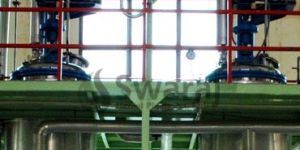 Reactor Reaction Vessel