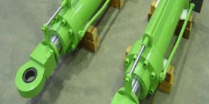 Custom Hydraulic Cylinder