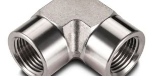 Hydraulic Female Elbow