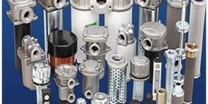 Hydraulic Filter Element