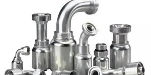 Stainless Steel Hose Fitting