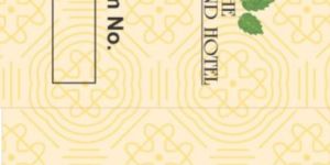 Hotel Key Cards