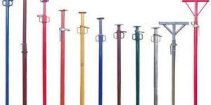 Adjustable Scaffolding Jack