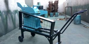 Agriculture Chopper Machine