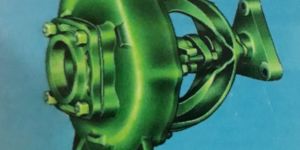 Centrifugal Water Pump