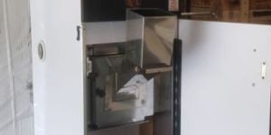 Commercial Flour Mill