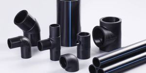 HDPE Pipes