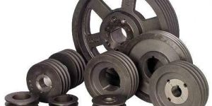 Industrial Pulley
