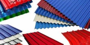 PPGI Roofing Sheet