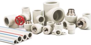 PVC Pipes