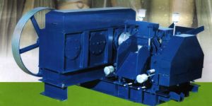 Sugar Cane Crusher Machine