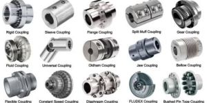 Transmission Coupling