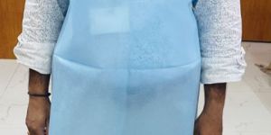 Disposable Non Woven Apron