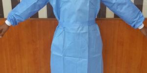 Disposable Surgeon Gown (SMS)
