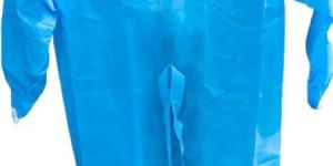 Disposable Surgical Gown for Medical Surgery