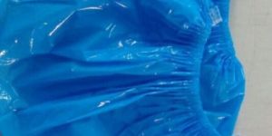 HDPE POLY LONG SHOE COVER