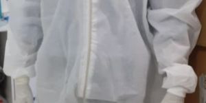 PPE Coverall Suit