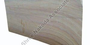 25mm Unpolished Grey Sandstone Slab