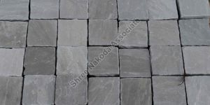 Cobbles Kandla Grey