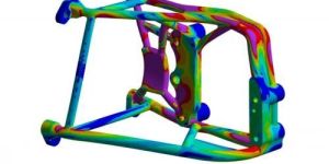 Structural Analysis Service