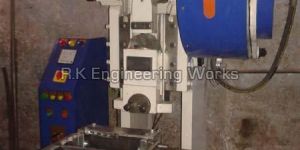 Pneumatic Power Press