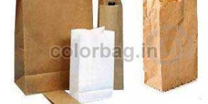 Food Paper Bags