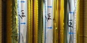 106 Hot Stamping Foil