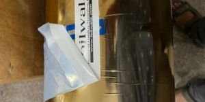 Gold Cold Stamping Foil