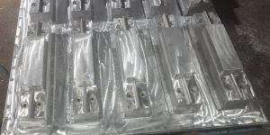 EPS Mould for Packaging Corner