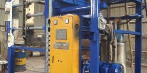 EPS Moulding Machine