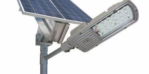 40 Watt Solar LED Street Light