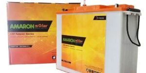 Amaron Solar Tubular Battery
