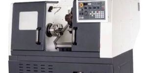 CNC Lathe Machine