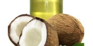 Coconut Oil