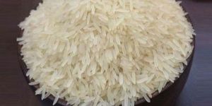 Creamy Sella Basmati Rice