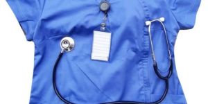 Hospital Staff T-Shirt