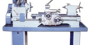 Light Duty Lathe Machine