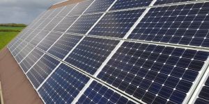 Solar System Installation Services