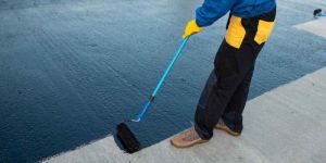 Water Proofing Paint