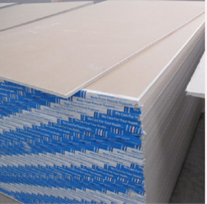 Gypsum Boards