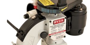 RYZA Bag Closer Machine
