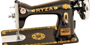RYZA Tailor Sv Model Sewing Machine
